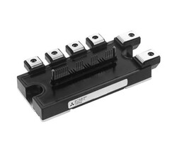 PM50B4LA060 IGBT MODÜL - Mitsubishi Electric-Power Semiconductors