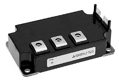 PM600DV1A060 - 1
