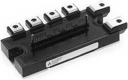 PM75RL1A120 IGBT MODÜL - Mitsubishi Electric-Power Semiconductors