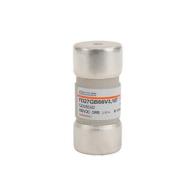 Q098592 - FD27GB66V3,15T - 1