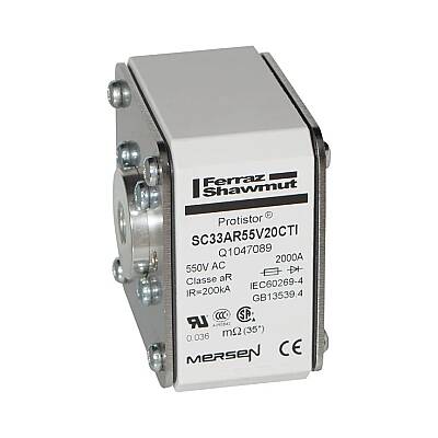 Q1047089 - SC33AR55V20CTI - 1