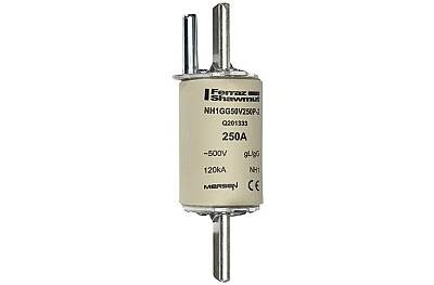 Q201333 - NH1GG50V250P-2 - 1