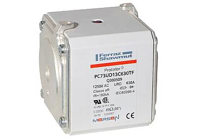 Q300509 - PC73UD13C630TF - 1