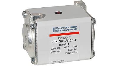 Q301314 - PC71GB69V125TF - 1