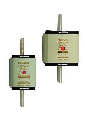 R1028690 - NH2GTR160KVA-1 - 1