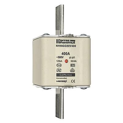 R1054289 - NH4AGG50V400 - 1