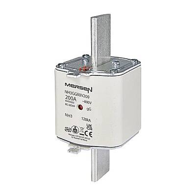 R1204180 - NH3GG80V200 - 1
