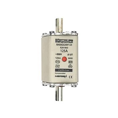 R201863 - NH00GG50V125 - 1