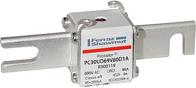 R300119 - PC30UD69V80D1A - 1