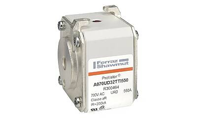 R300464 - A070UD32TTI550 - 1