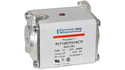 R301292 - PC71UD75V10CTF - 1