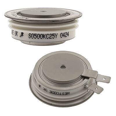 S0500KC25Y-U9900 - 1