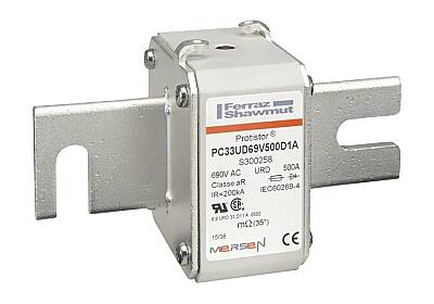 S300258 - PC33UD69V500D1A - 1