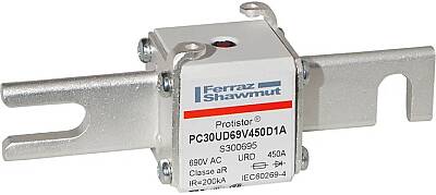 S300695 - PC30UD69V450D1A - 1