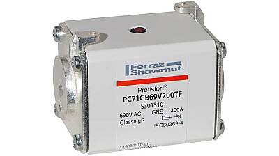 S301316 - PC71GB69V200TF - 1