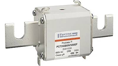 S301339 - PC72GB69V500EF - 1
