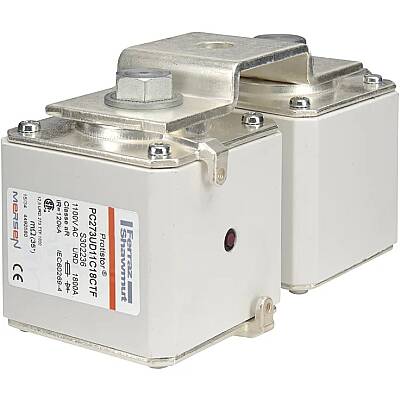 S302236 - PC273UD11C18CTF - 1