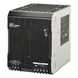 S8VK-C48024 20A GÜÇ KAYNAĞI