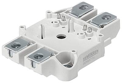 SEMiX191KD16s - 2