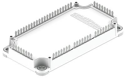 SEMiX206DGDL12M7HDp - 2