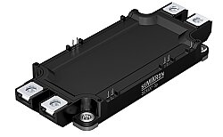SEMiX453GB17E7p - 2