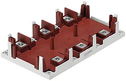 SKiM601GD126DM-M05 - 2
