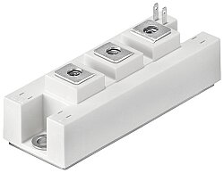 SKM100GB125DN - 2