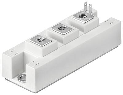 SKM100GB125DN-M06 - 2