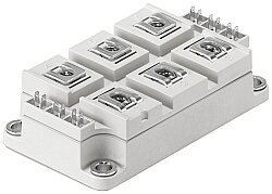 SKM200MLI066TAT - 2