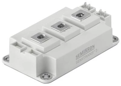 SKM300GAL063D - 1