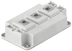 SKM350MB120SCH15 - 2