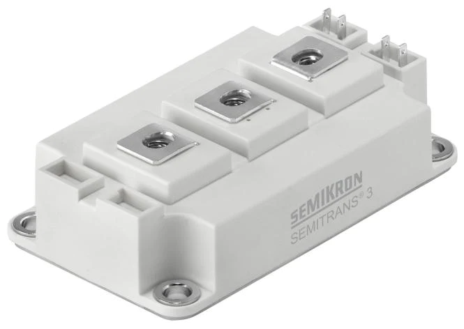 SKM400GB063D 