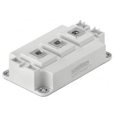 SKM400GB124D - 1
