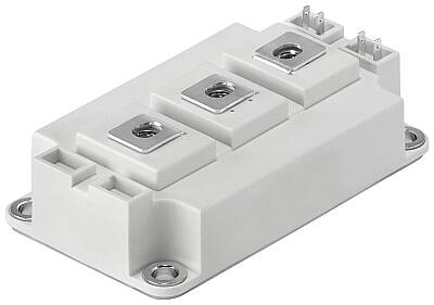 SKM400GB12F4 - 1