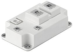 SKM600GA12V - 1