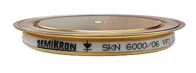SKN 6000/06 VF1,15V 14kA - 1