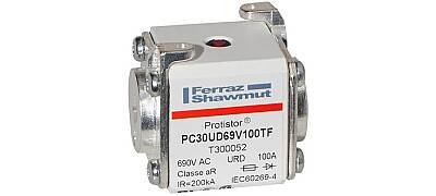 T300052 - PC30UD69V100TF - 1