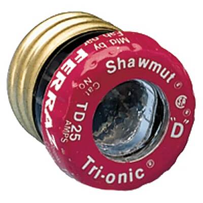TD25 - 1