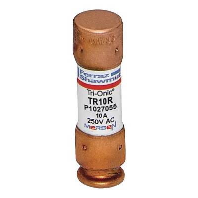 TR10R - 1