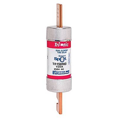 TR150RID - 1