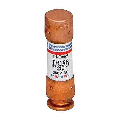 TR15R - 1
