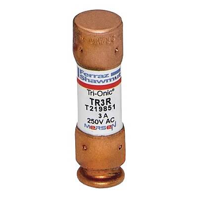 TR3R - 1