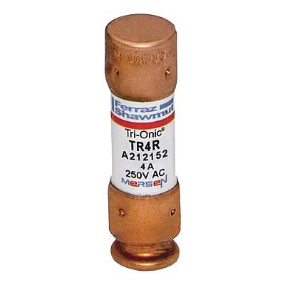 TR4R - 1