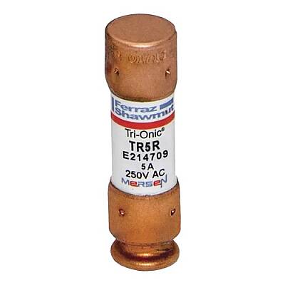 TR5R - 1