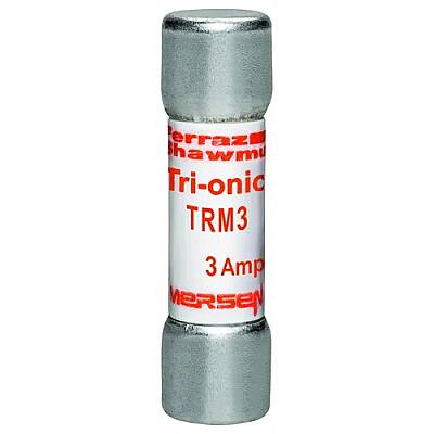TRM3 - 1