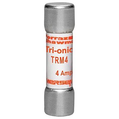 TRM4 - 1
