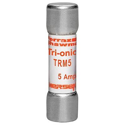 TRM5 - 1