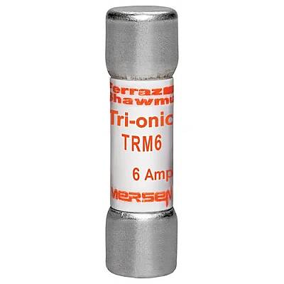 TRM6 - 1