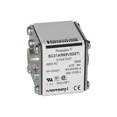 V1047047 - SC31AR69V500TI - 1