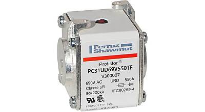 V300007 - PC31UD69V550TF - 1